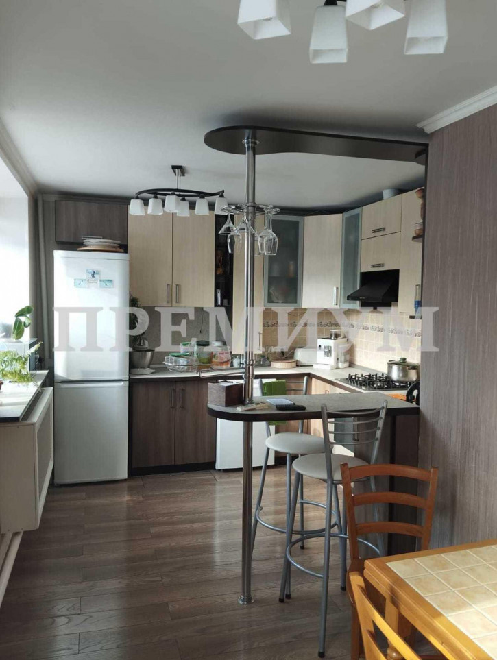 Коттедж/дом Серпуховская улица, 19