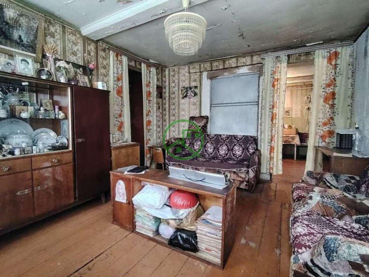 Коттедж/дом Емельяновская улица, 128