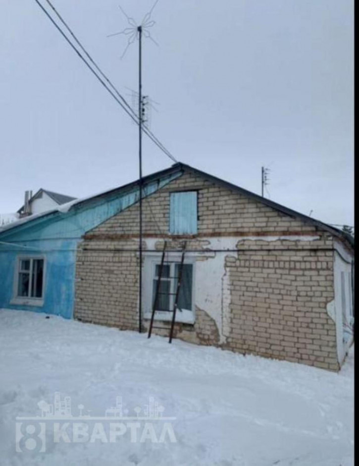 Коттедж/дом Рокоссовского улица, 85
