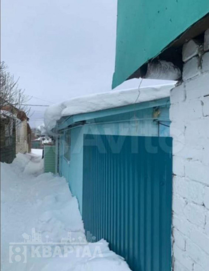 Коттедж/дом Рокоссовского улица, 85