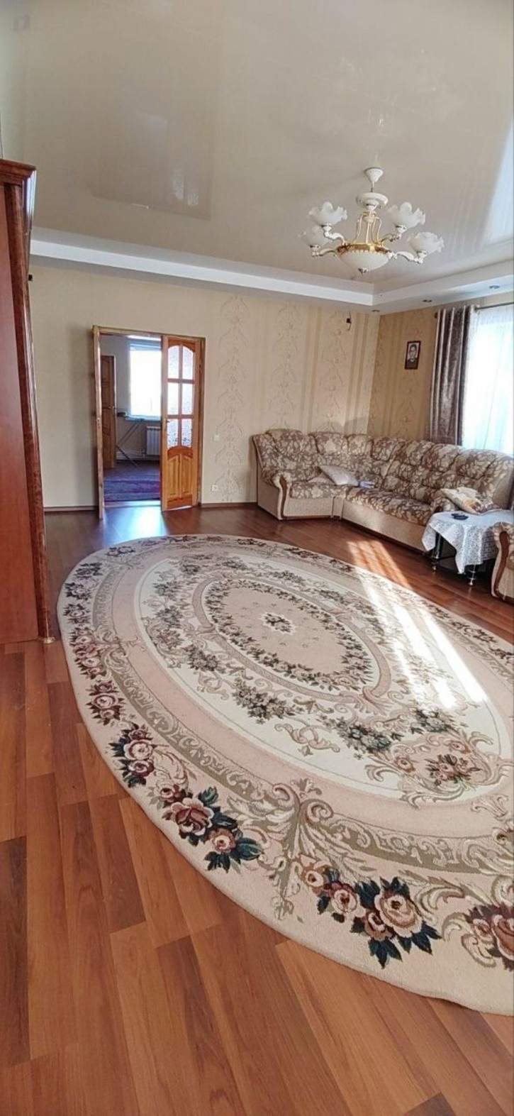 Коттедж/дом Пионерская, 12