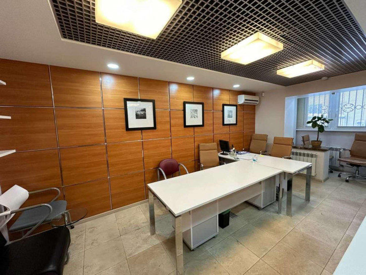 Офис Карякина переулок, 1а