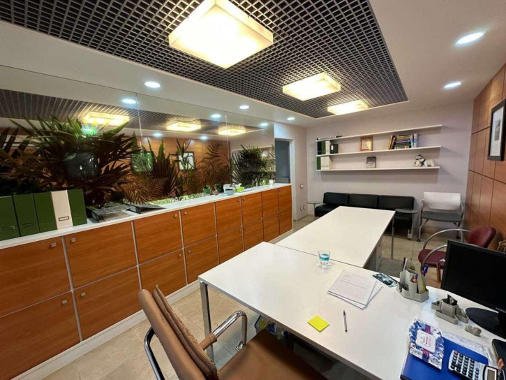 Офис Карякина переулок, 1а