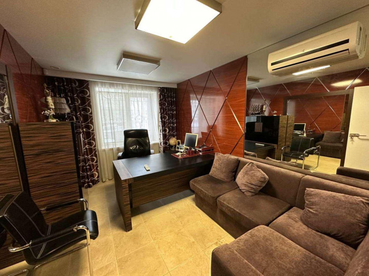 Офис Карякина переулок, 1а