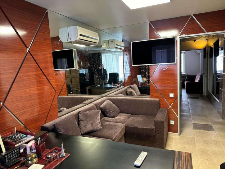 Офис Карякина переулок, 1а