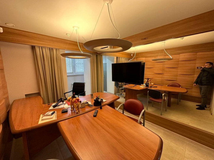 Офис Карякина переулок, 1а