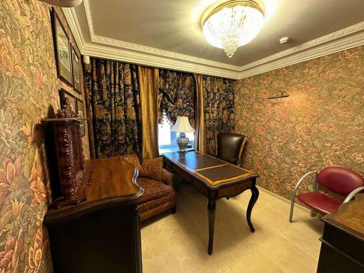 Офис Карякина переулок, 1а