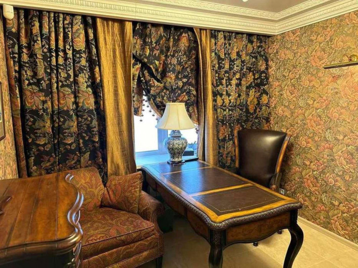 Офис Карякина переулок, 1а