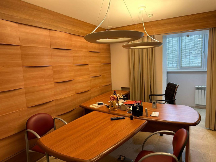 Офис Карякина переулок, 1а