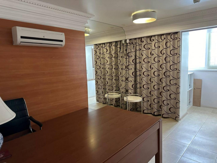 Офис Карякина переулок, 1а