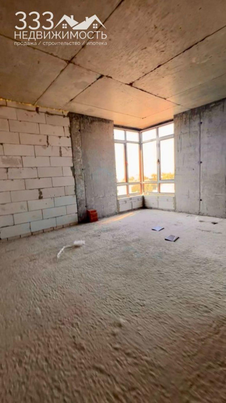 2-комн квартира Олега Кошевого ул, 2к3