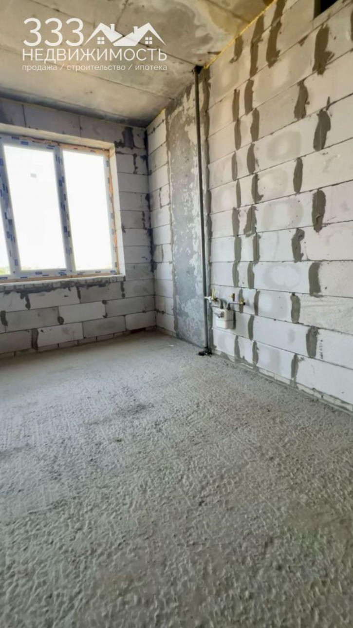 2-комн квартира Олега Кошевого ул, 2к3