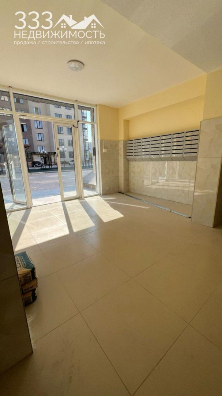 2-комн квартира Олега Кошевого ул, 2к3