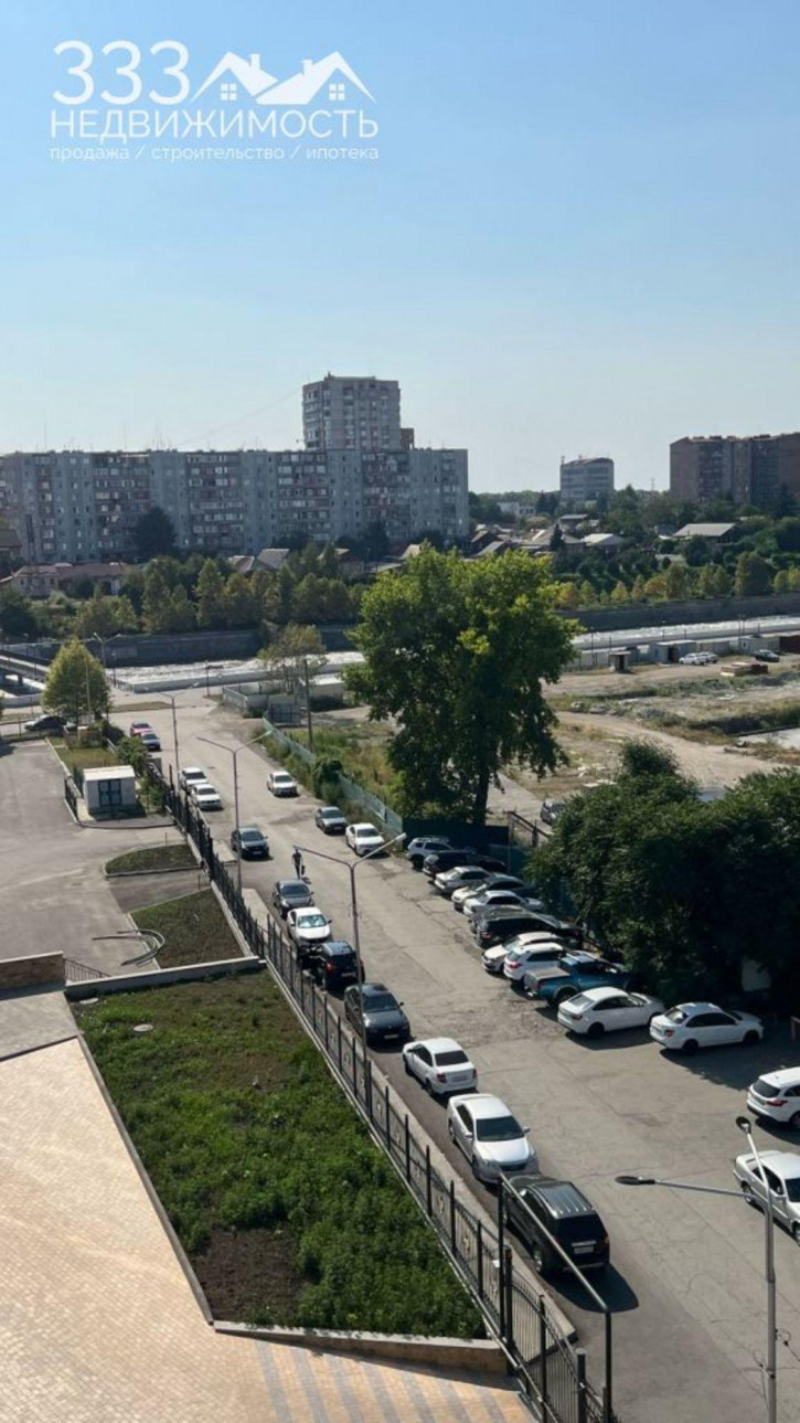 2-комн квартира Олега Кошевого ул, 2к3