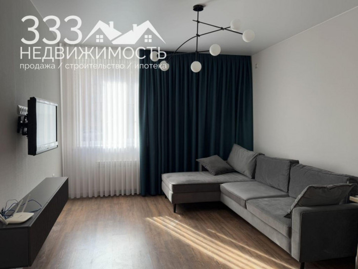 2-комн квартира Весенняя ул, 39а