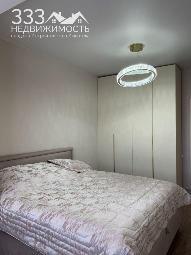 2-комн квартира Весенняя ул, 39а