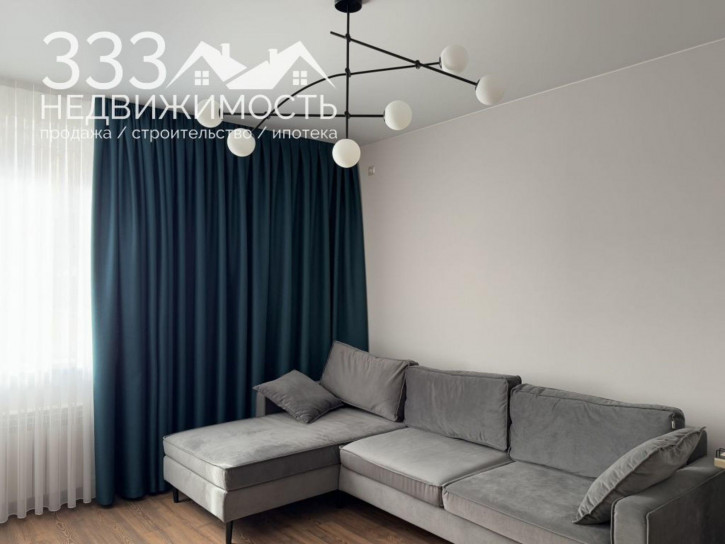 2-комн квартира Весенняя ул, 39а