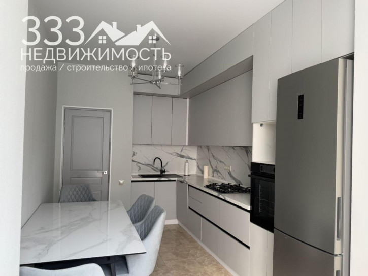 2-комн квартира Весенняя ул, 39а