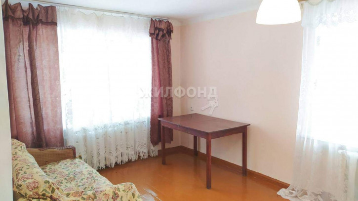 1-комн квартира Кирова улица, д.317