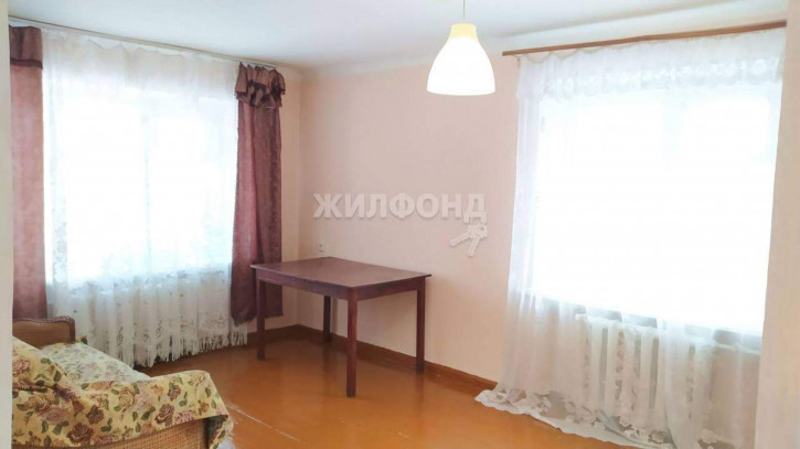 1-комн квартира Кирова улица, д.317