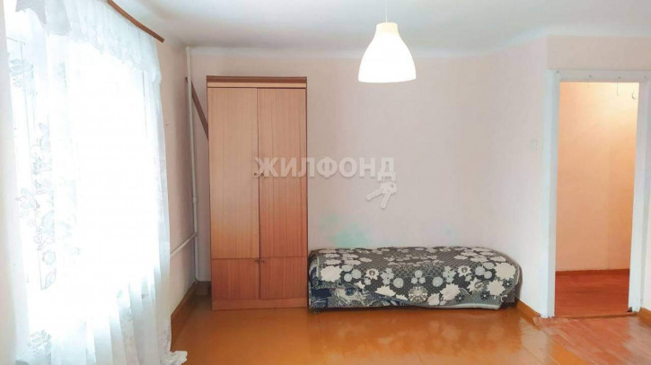 1-комн квартира Кирова улица, д.317