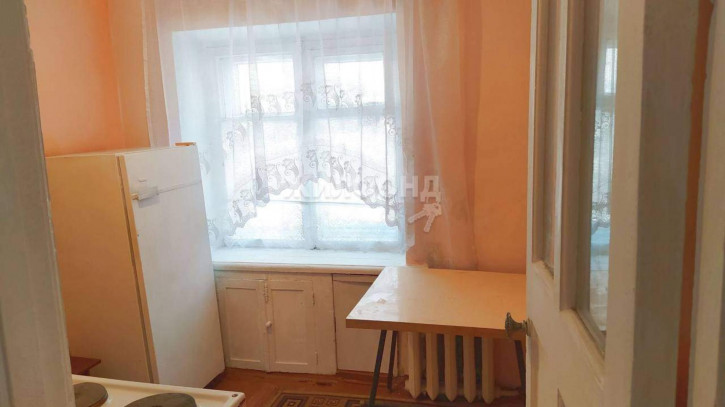 1-комн квартира Кирова улица, д.317