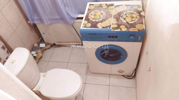 1-комн квартира Кирова улица, д.317