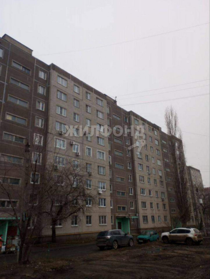1-комн квартира Победы бульвар, д.26 1-комн квартира Победы бульвар, д.26