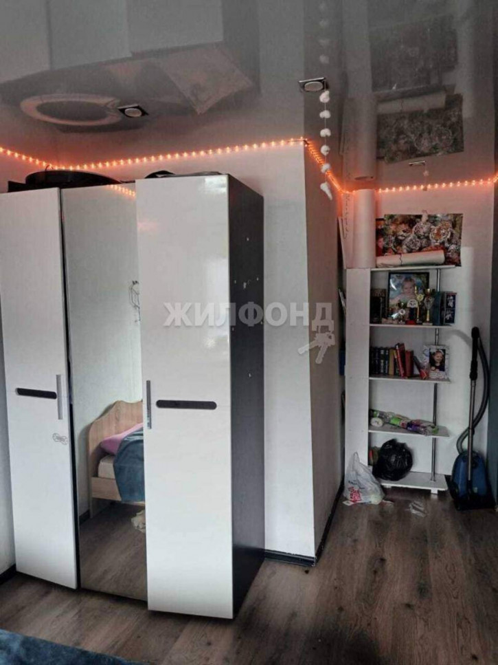 4-комн квартира Первомайская улица, д.5