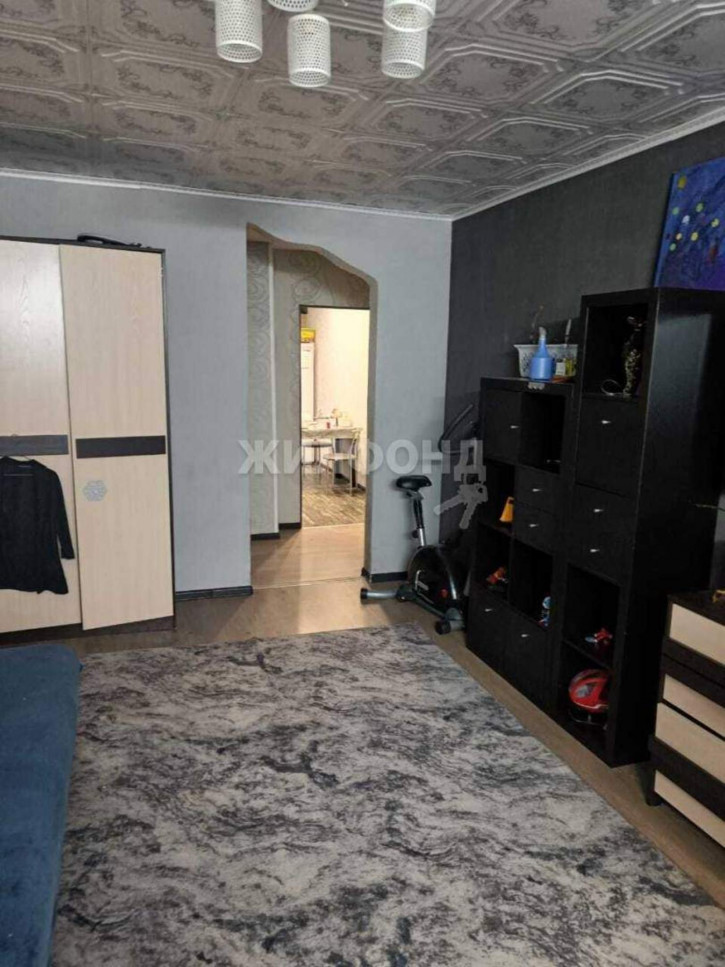 4-комн квартира Первомайская улица, д.5