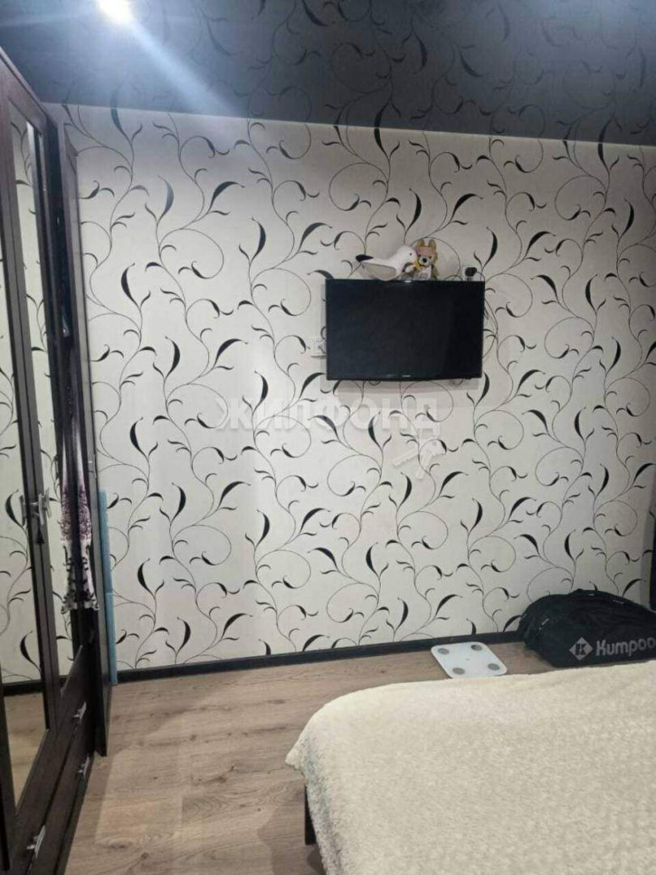 4-комн квартира Первомайская улица, д.5