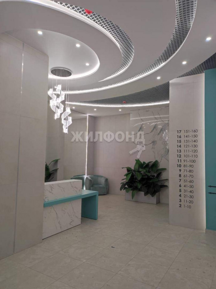 3-комн квартира Свободный проспект, д.66р 3-комн квартира Свободный проспект, д.66р