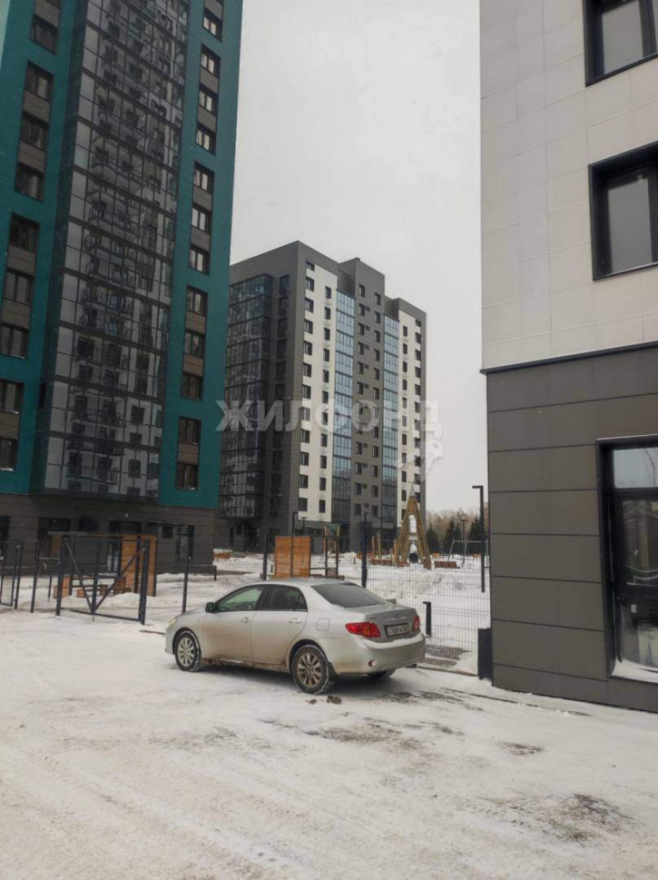 3-комн квартира Свободный проспект, д.66р 3-комн квартира Свободный проспект, д.66р