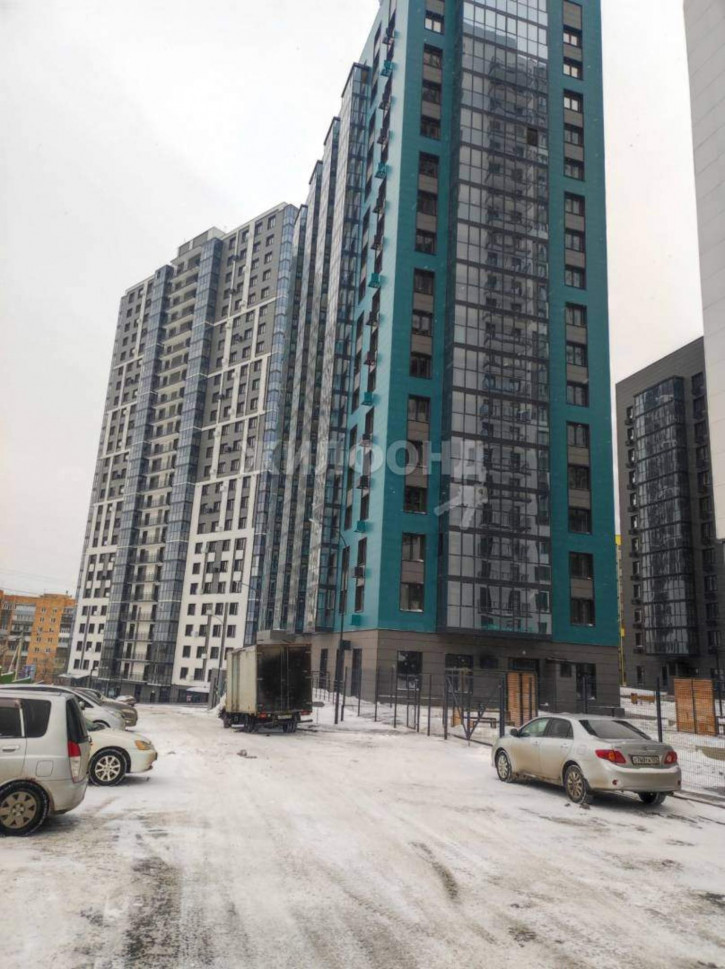3-комн квартира Свободный проспект, д.66 3-комн квартира Свободный проспект, д.66