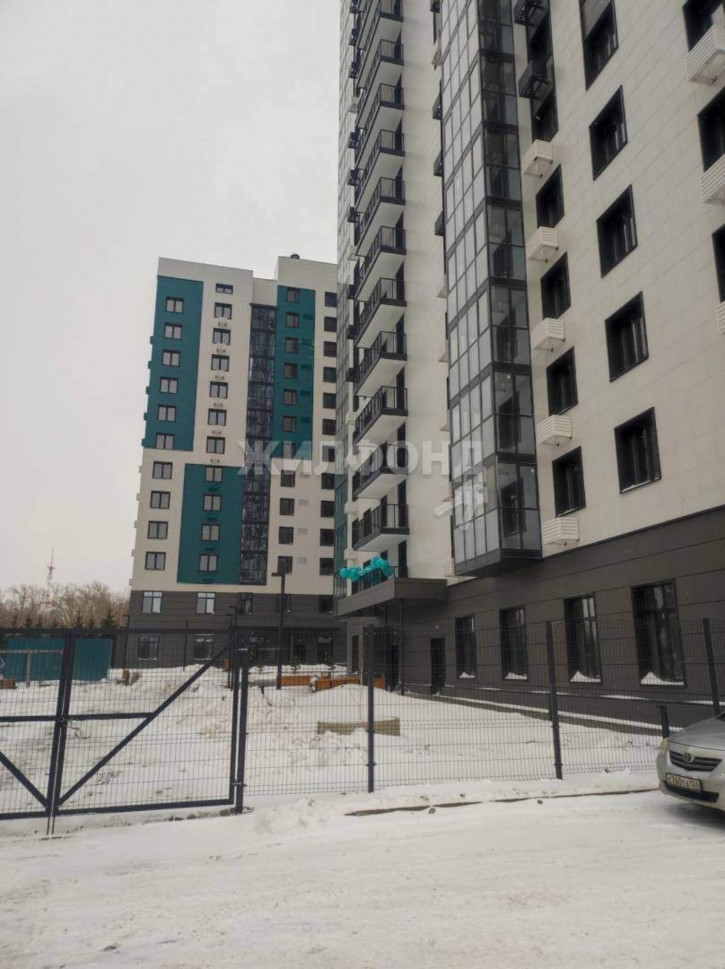 2-комн квартира Свободный проспект, д.66р