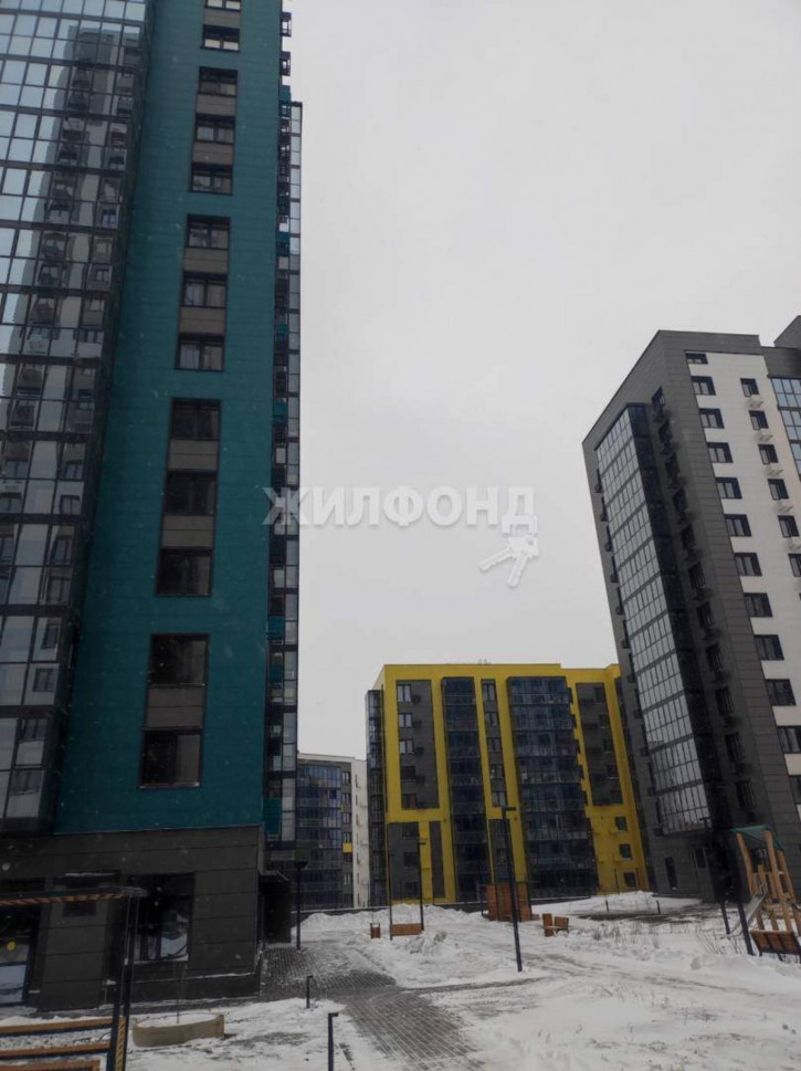 2-комн квартира Свободный проспект, д.66р