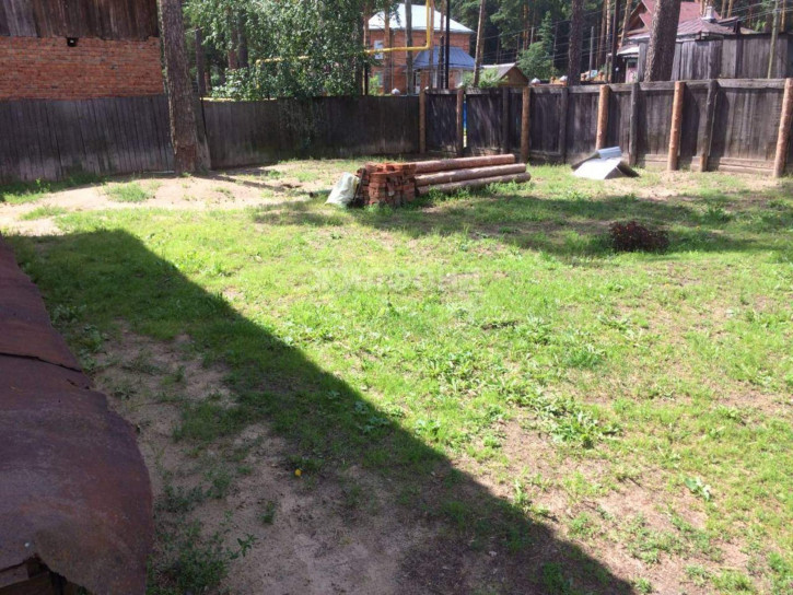 Коттедж/дом Октябрьская улица, д.23 Коттедж/дом Октябрьская улица, д.23