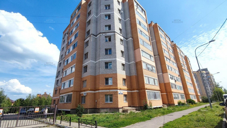 1-комн квартира Георгия Димитрова ул, д.12