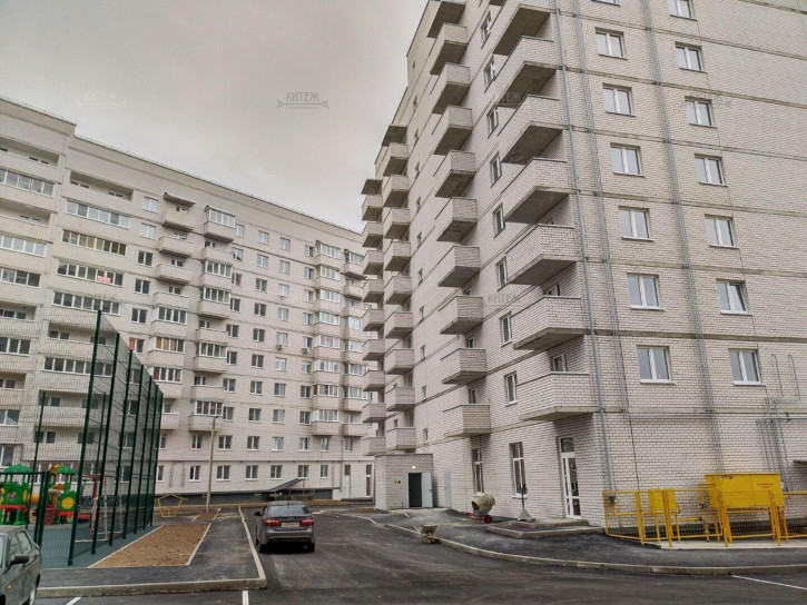 3-комн квартира Юрия Круглова проезд, д.8 3-комн квартира Юрия Круглова проезд, д.8