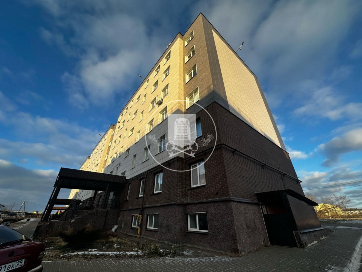 2-комн квартира Центральная ул, 63