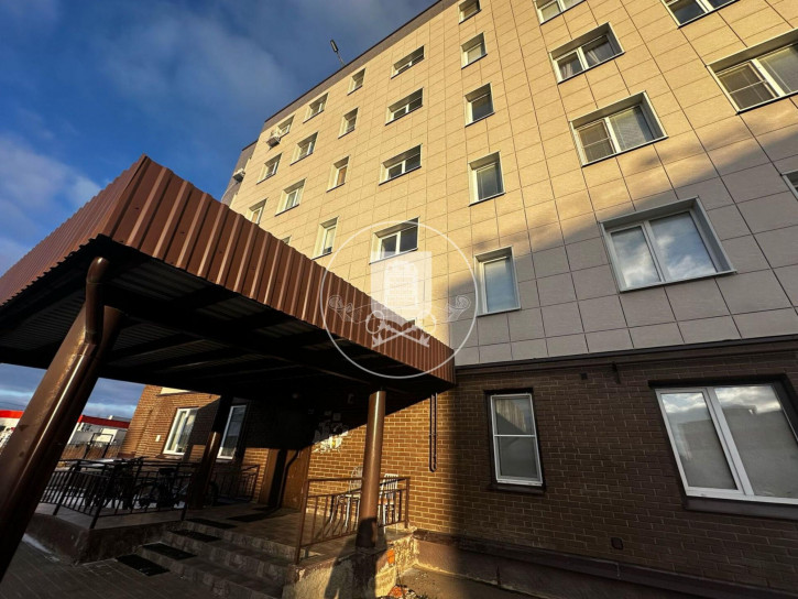 2-комн квартира Центральная ул, 63