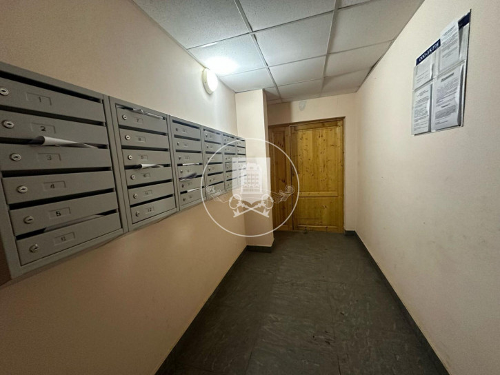 2-комн квартира Центральная ул, 63