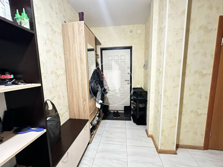 2-комн квартира Центральная ул, 63