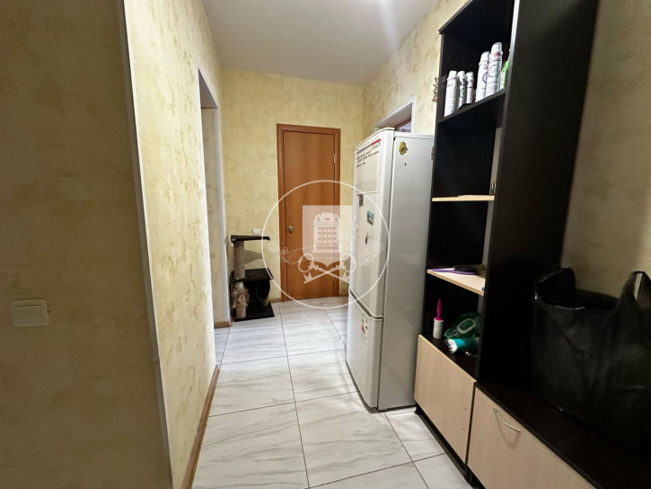 2-комн квартира Центральная ул, 63