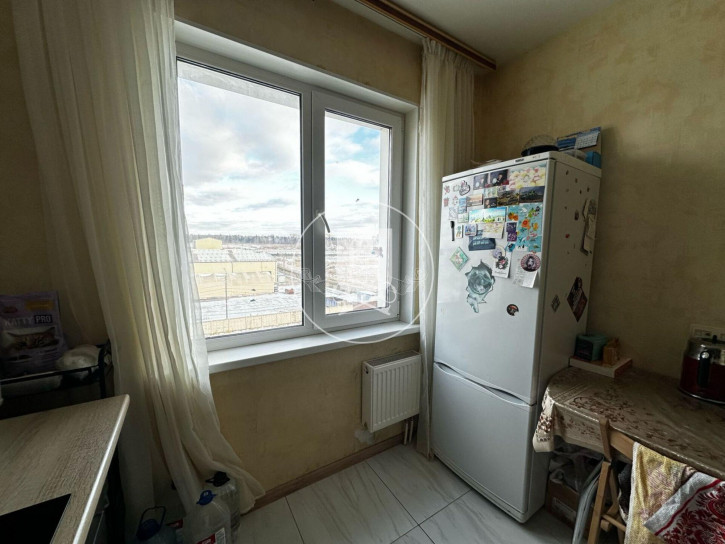 2-комн квартира Центральная ул, 63