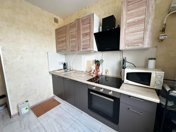 2-комн квартира Центральная ул, 63