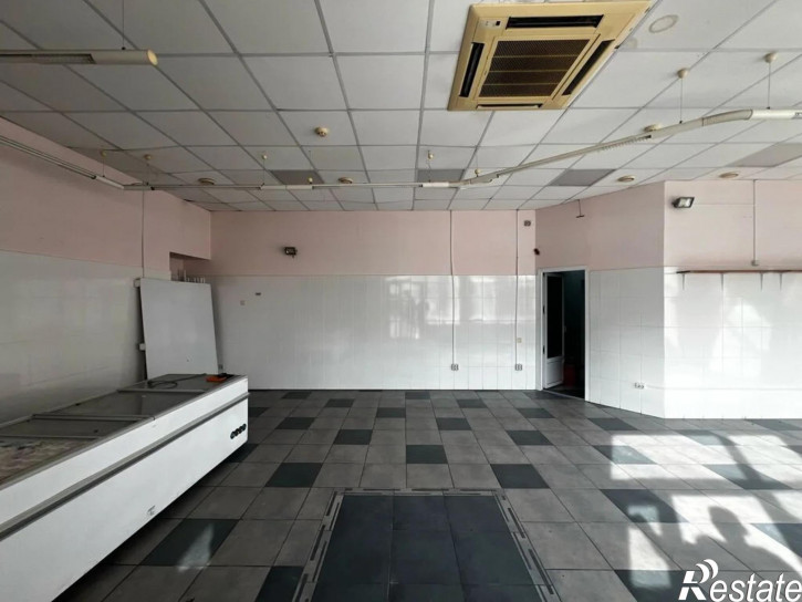 Торговое помещение ул. Героев Десантников, 79