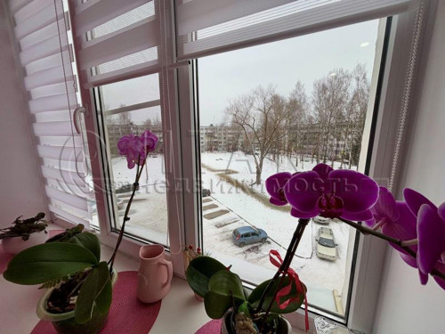 Продажа комнаты Труда ул., д. 55