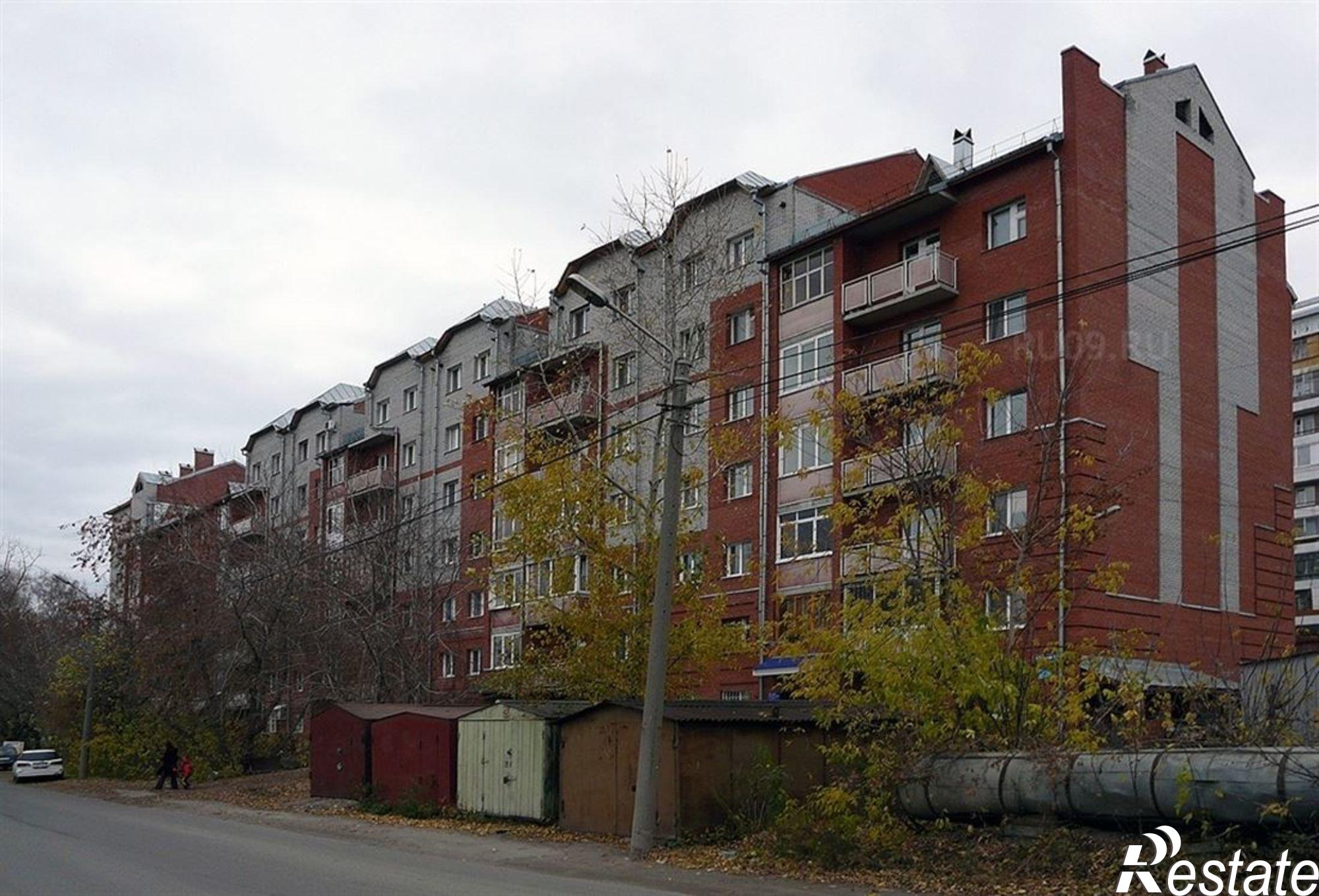 Сдать офис, помещение под офис за 86 030 рублей на ул Рабочая, д. 11А
