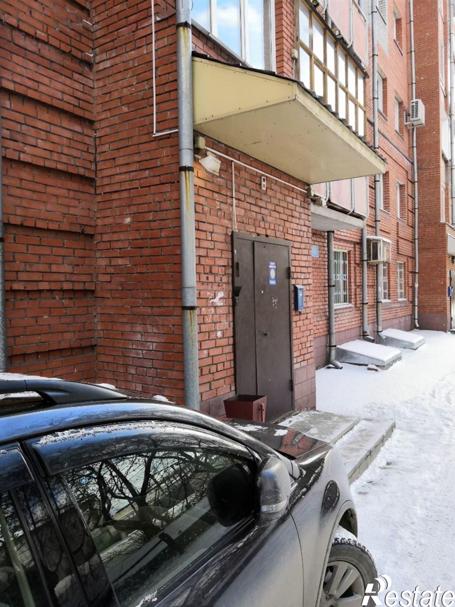 Сдать офис, помещение под офис за 86 030 рублей на ул Рабочая, д. 11А